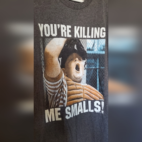 Men 2x tshirt - Picture 2 of 8